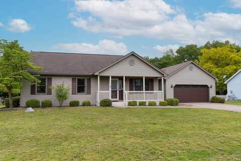 57913 Brendon Court, Elkhart, IN 46517