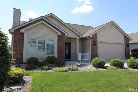 12227 Lanai Drive, Fort Wayne, IN 46818