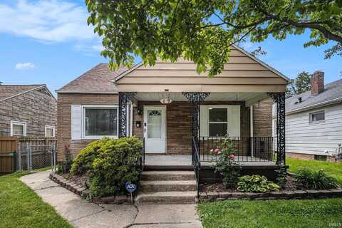 429 S Edison Avenue, South Bend, IN 46619
