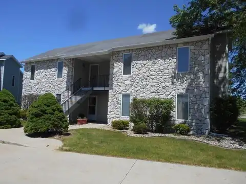 205 A. Tanglewood Drive, Goshen, IN 46526