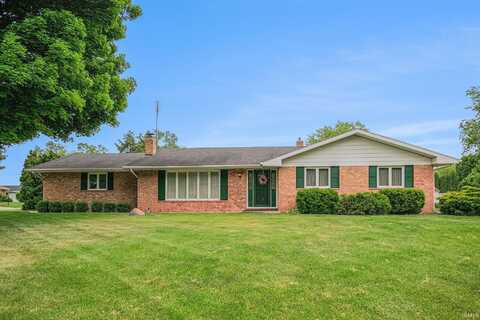 26966 Heather Lane, Elkhart, IN 46514