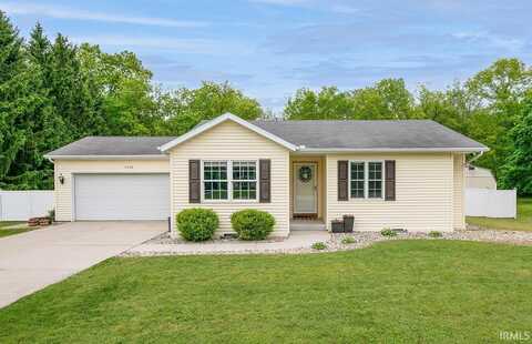 2908 E Saybrook Drive, Goshen, IN 46528