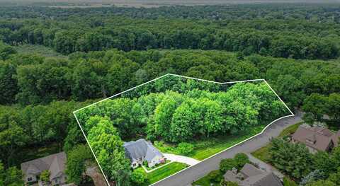 11830 Old Oak Drive, Granger, IN 46530