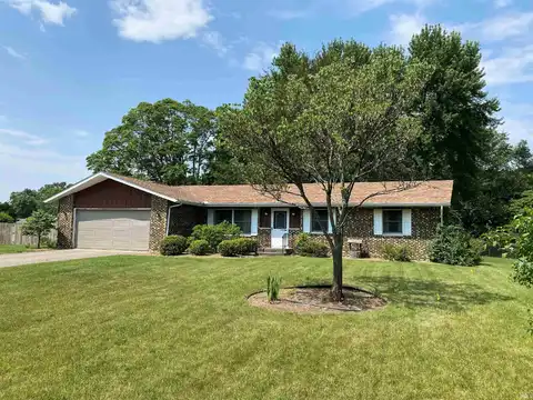 54737 Country Manor Place, Elkhart, IN 46514