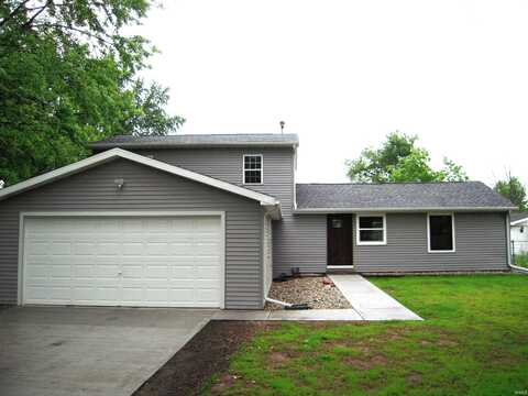 25123 Snyder Street, Elkhart, IN 46514