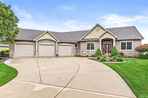 20288 Deer Path Court, Goshen, IN 46528