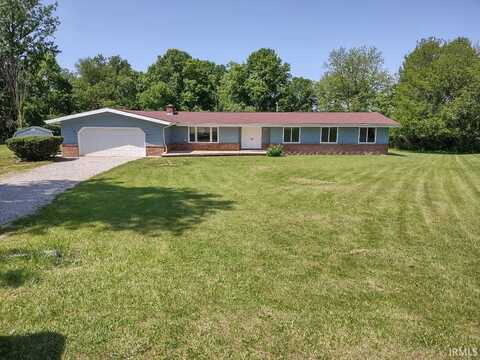 205 W Center Drive, Columbia City, IN 46725