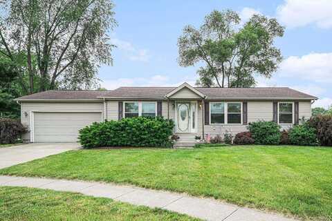205 Par Boulevard, Bristol, IN 46507