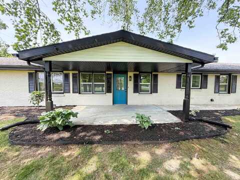 21221 Jackson Road, South Bend, IN 46614
