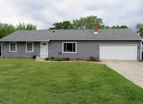 1913 Bashor Road, Goshen, IN 46526