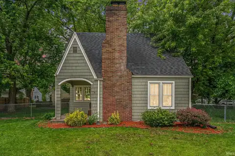 1511 Westmoor Parkway, Goshen, IN 46526
