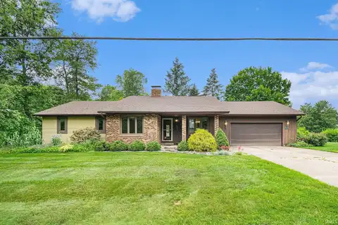 401 Shoemaker Drive, Middlebury, IN 46540