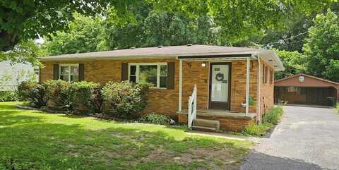 458 South Hwy 3, Louisa, KY 41230