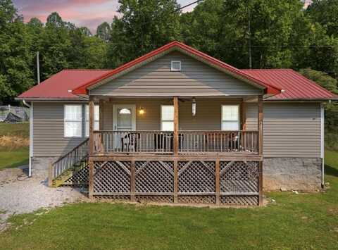 12289 Ky Hwy 7, Cornettsville, KY 41731