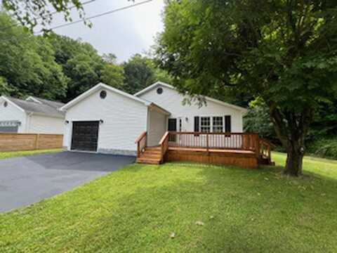 146 Peachtree Drive, Pikeville, KY 41501