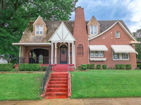 306 W. Madison Street, Louisa, KY 41230