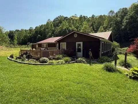 672 Birch Branch, Salyersville, KY 41465