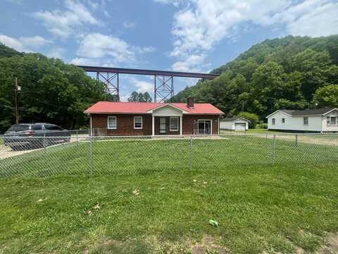 13491 Ky Rt 7, Kite, KY 41828