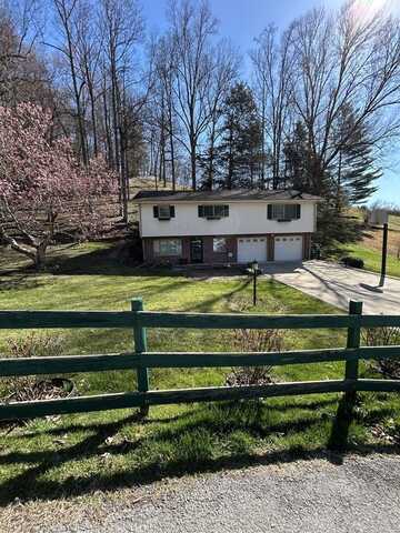 199 Ziegler Drive, Pikeville, KY 41501