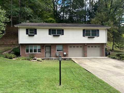 199 Ziegler Drive, Pikeville, KY 41501