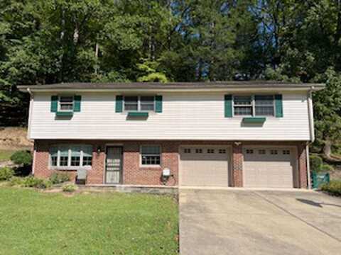199 Ziegler Drive, Pikeville, KY 41501