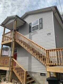 127 Julius Avenue, Pikeville, KY 41501