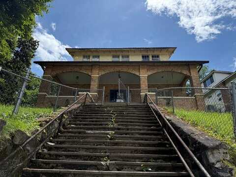120 Saad Avenue, Pikeville, KY 41502