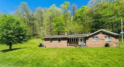 2860 Johnson Fork Road, Salyersville, KY 41465