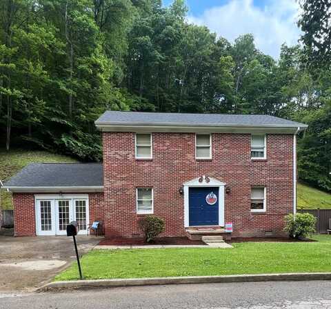 1010 MAYS BRANCH, Prestonsburg, KY 41653
