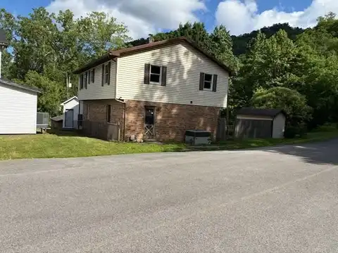 49 Varney Dr., Toler, KY 41514