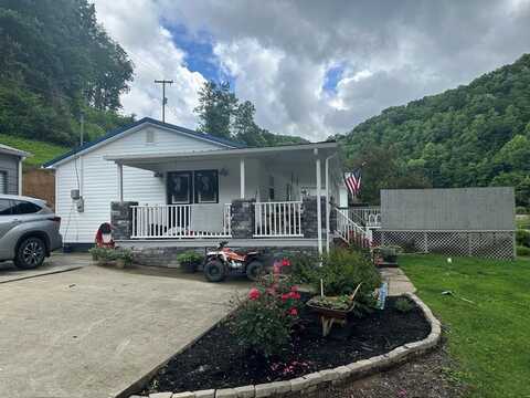 109 Mountain Laural, Mouthcard, KY 41548