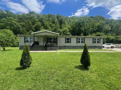 31 Sycamore Addition Court, Forest Hills, KY 41527