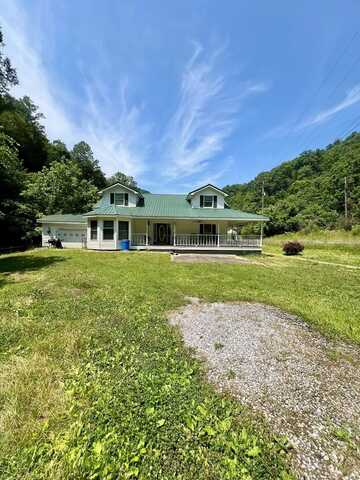 988 KY RT 1086, Wayland, KY 41666