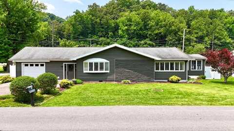 105 Keel Street, Pikeville, KY 41501