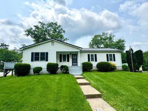 69 Elder Lane, Pikeville, KY 41501