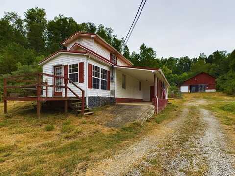 708 Sloane Branch, Flatgap, KY 41219