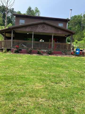 475 Gerald Carr Drive, Flatgap, KY 41219