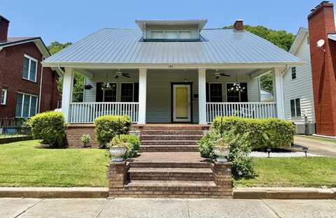 144 Myra Barnes Avenue, Pikeville, KY 41501