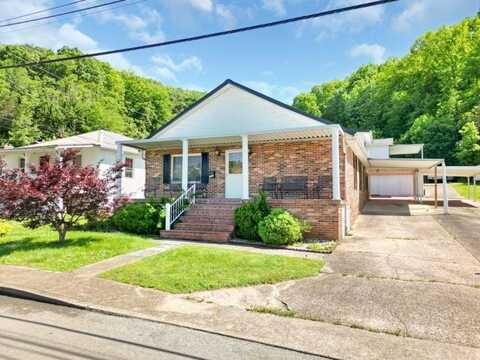366 Highland, Prestonsburg, KY 41653