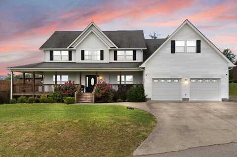 67 Summer Ridge Drive, Jackson, KY 41339