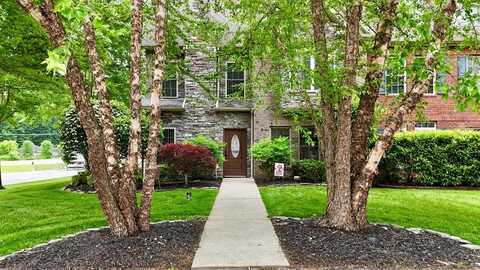 547 Cedar Creek Road, Pikeville, KY 41501