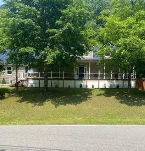 1082 Caudill Fork, Staffordsville, KY 41256