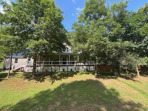 1082 Caudill Fork, Staffordsville, KY 41256