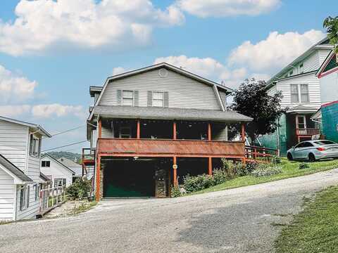 248 Broadway St, Hazard, KY 41701
