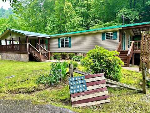 132 Timber Loop, Whitesburg, KY 41858