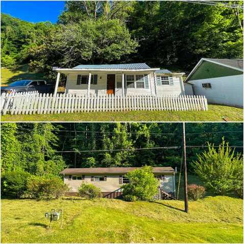 538/558 Chloe Rd, Pikeville, KY 41501