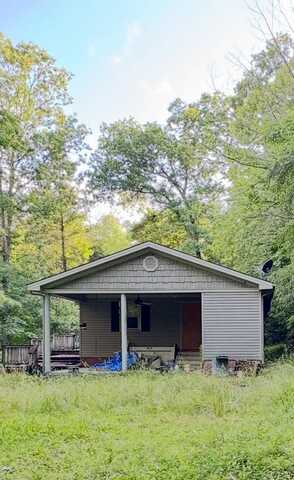 549 KY Route 172, Staffordsville, KY 41256