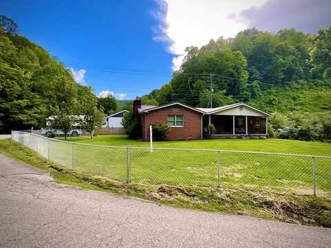 5 Dog Fork, Pikeville, KY 41501