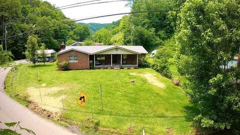 5 Dog Fork, Pikeville, KY 41501