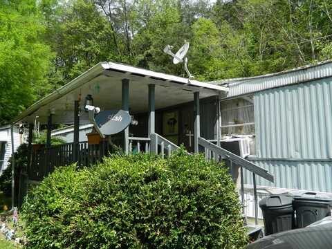 136 Lick Branch, Pikeville, KY 41501